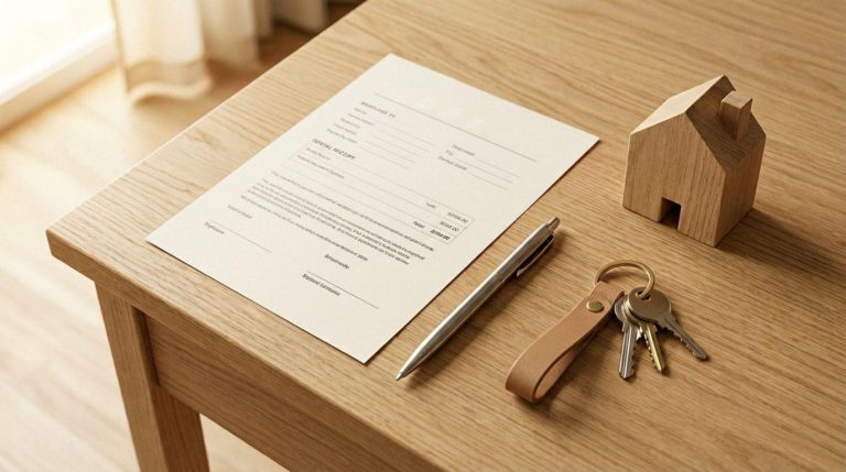 Comment remplir une quittance de loyer en toute conformité ?