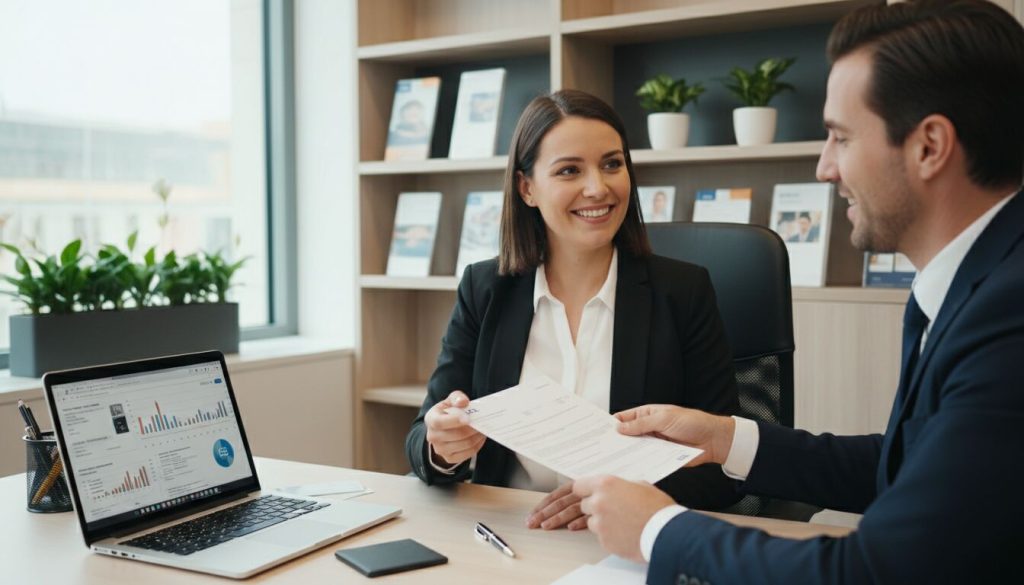 Découvrez notre guide complet pour obtenir facilement votre code de délivrance LCL. Toutes les étapes expliquées pour faciliter vos démarches bancaires.