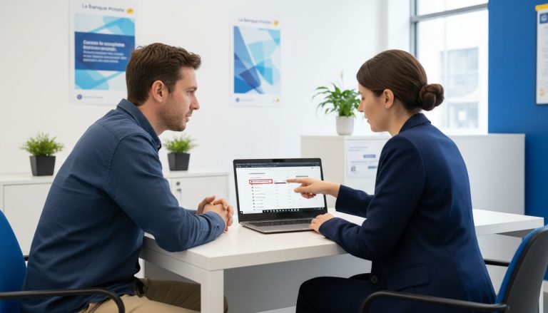 Découvrez les étapes simples pour supprimer un bénéficiaire de votre compte à La Banque Postale et gérez vos bénéficiaires en toute sécurité.