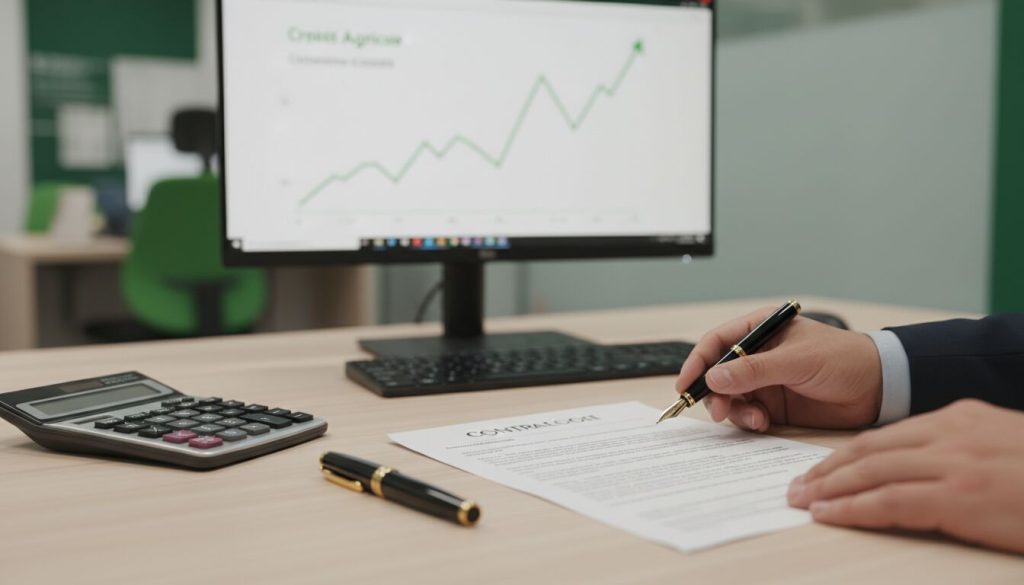 Découvrez notre analyse complète du dépôt à terme Crédit Agricole, avec les avis des clients et les taux d'intérêt actuels pour optimiser votre épargne.