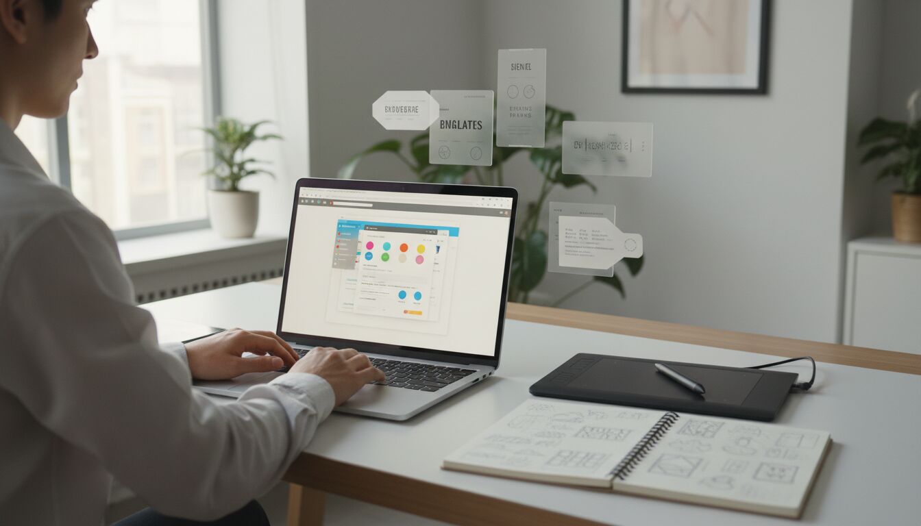 Découvrez comment créer un libellé personnalisé et comprenez à quoi il sert pour mieux organiser et identifier vos informations.