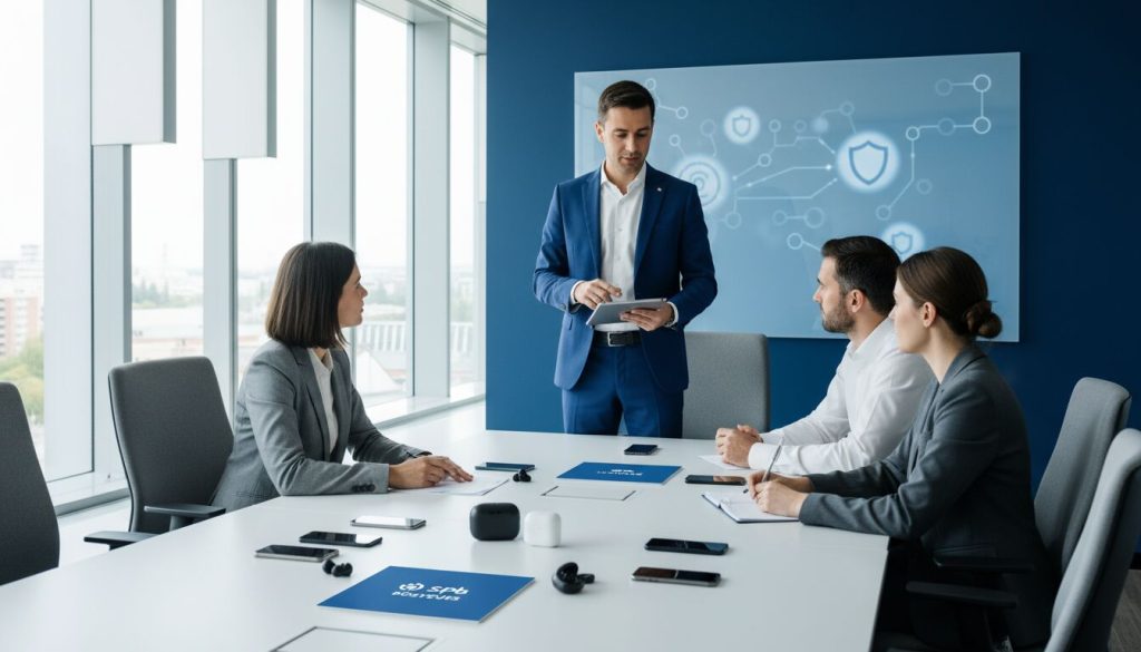 Découvrez l'assurance mobile SPB Bouygues, une solution fiable pour protéger votre smartphone contre les dommages, vols et pertes. Bénéficiez d'une couverture complète et d'un service client réactif.