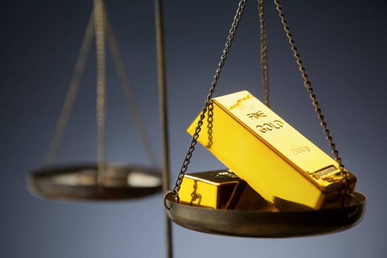 De l&rsquo;estimation à la vente : effectuez un rachat d&rsquo;or sans zone d&rsquo;ombre