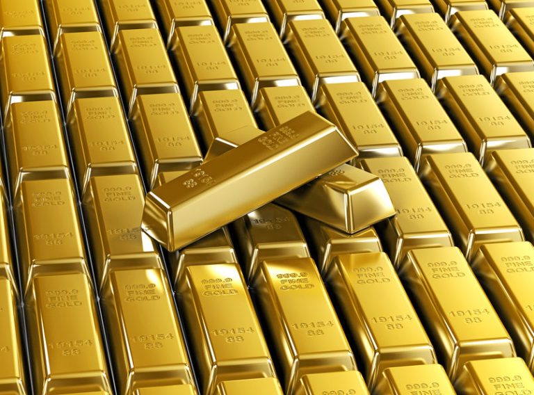 Lingot d&rsquo;or : comment vendre au meilleur prix et en toute sécurité ?