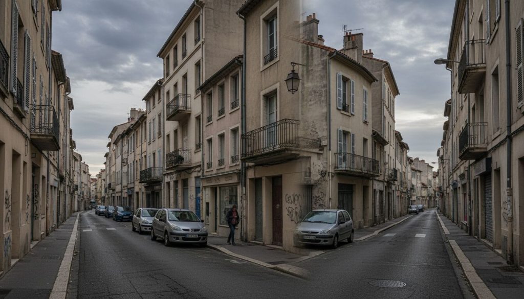 Découvrez les 5 quartiers à éviter à Aubagne pour garantir votre sécurité et tranquillité lors de votre visite ou installation dans cette ville.