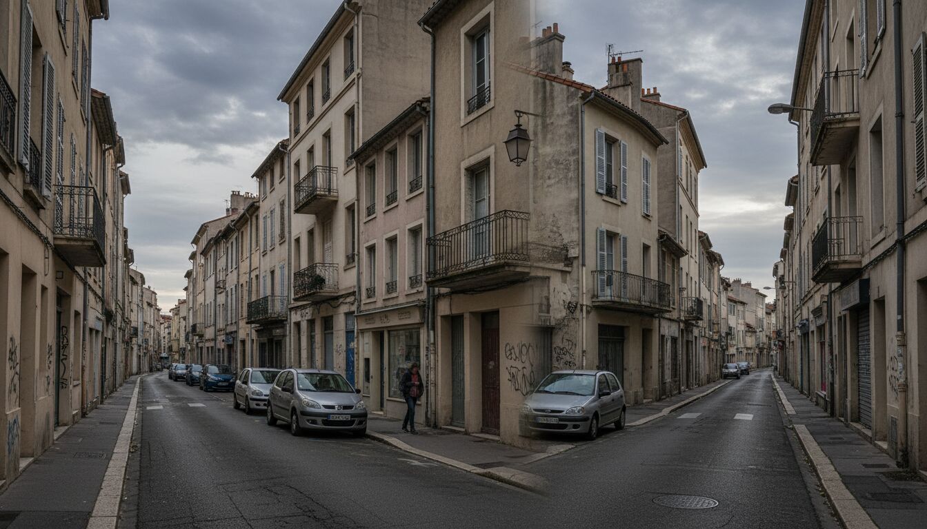Découvrez les 5 quartiers à éviter à Aubagne pour garantir votre sécurité et tranquillité lors de votre visite ou installation dans cette ville.