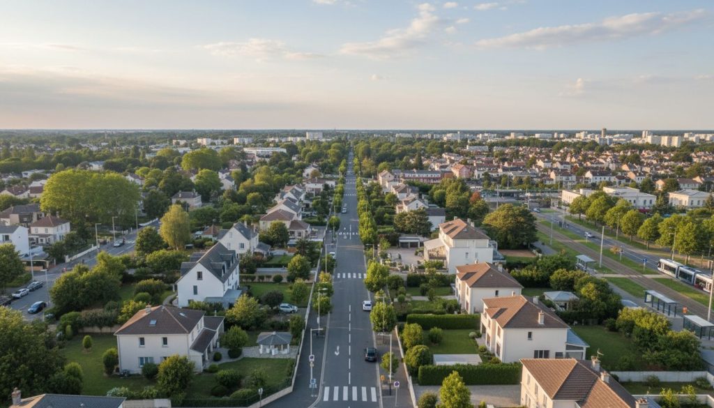 Découvrez les meilleurs quartiers de Vigneux-sur-Seine pour investir ou vivre, alliant qualité de vie, commodités et potentiel immobilier attractif.