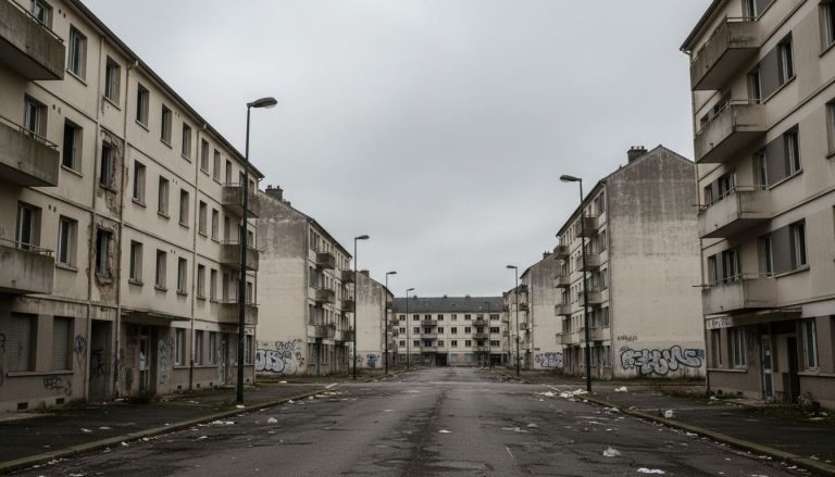 Les quartiers à éviter à Saint-herblain pour vivre ou investir
