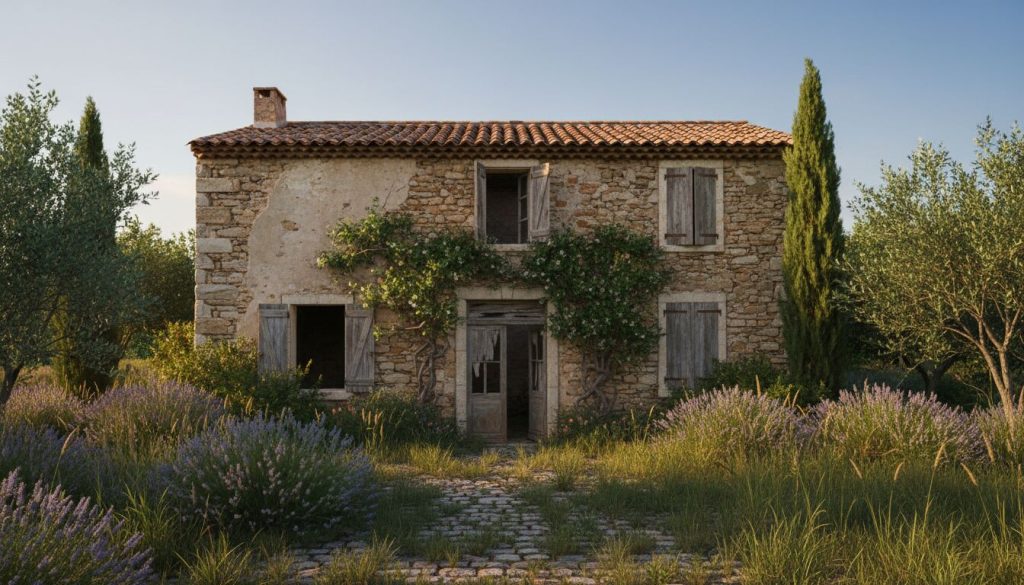 Découvrez comment profiter d'une maison abandonnée à donner en région PACA. Guide pratique pour obtenir facilement une propriété inoccupée et les démarches à suivre.