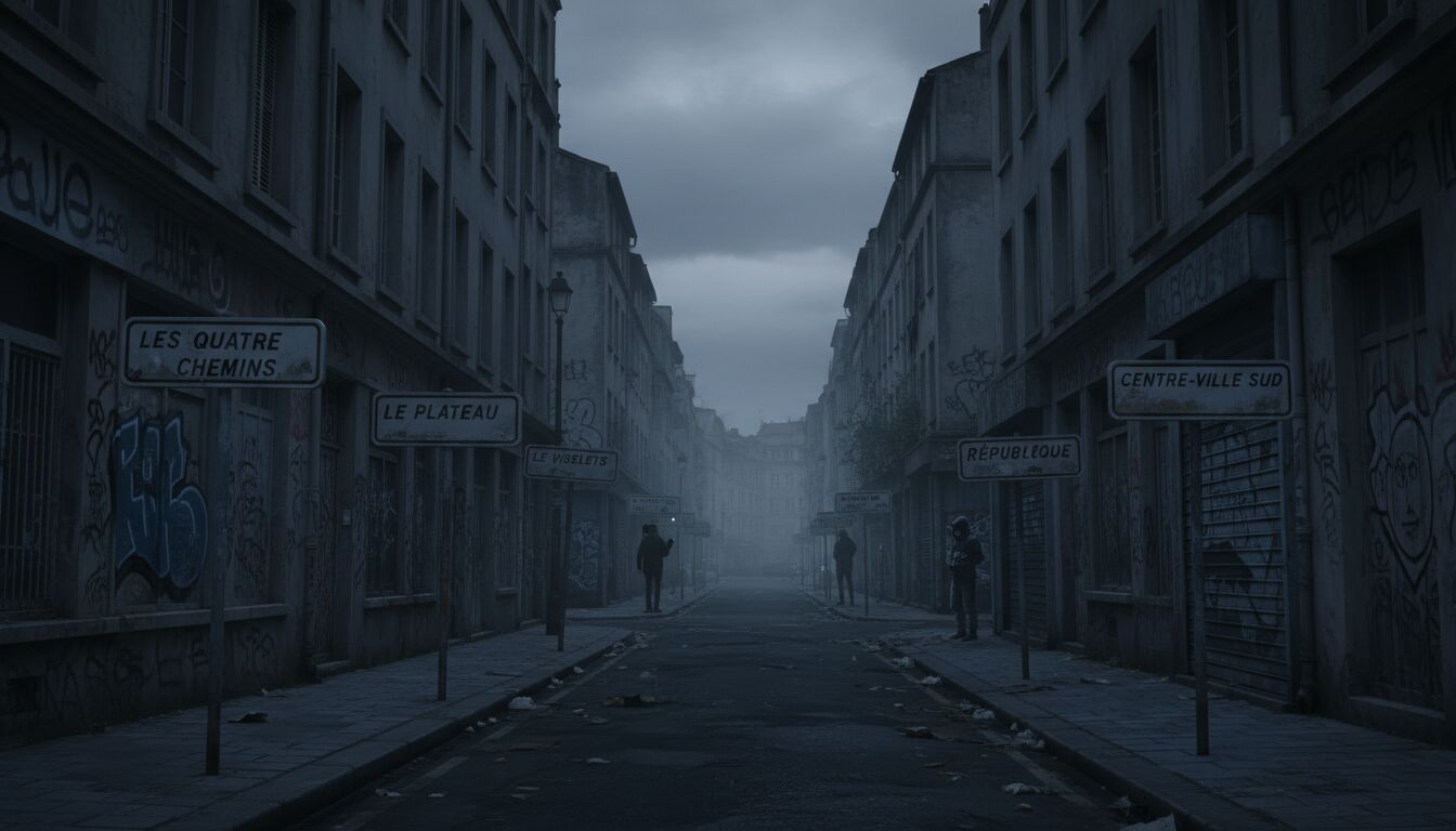 Découvrez les 5 quartiers à éviter à Nogent-sur-Marne pour un séjour sécurisé et agréable. Conseils et informations pratiques pour choisir votre lieu de résidence ou de visite.