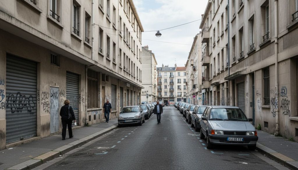 Découvrez notre guide complet des quartiers à éviter à Noisy-le-Grand, pour mieux vivre ou investir en toute sécurité. Informez-vous avant de choisir votre quartier.