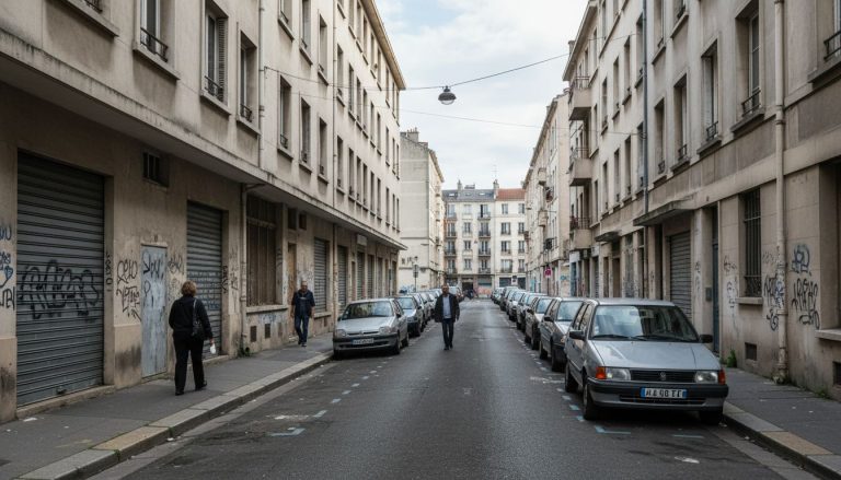 Quartiers à éviter à Noisy-le-grand : Guide complet (vivre ou investir)