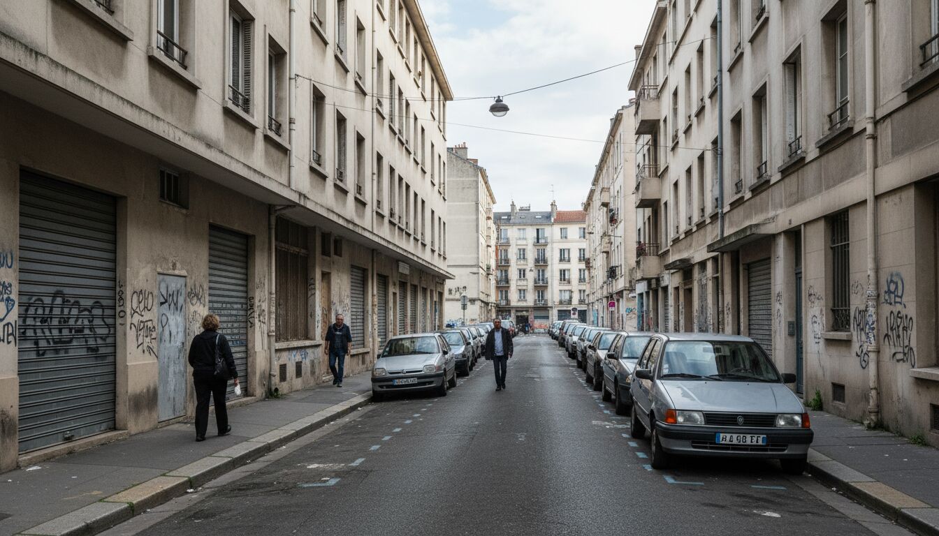 Découvrez notre guide complet des quartiers à éviter à Noisy-le-Grand, pour mieux vivre ou investir en toute sécurité. Informez-vous avant de choisir votre quartier.