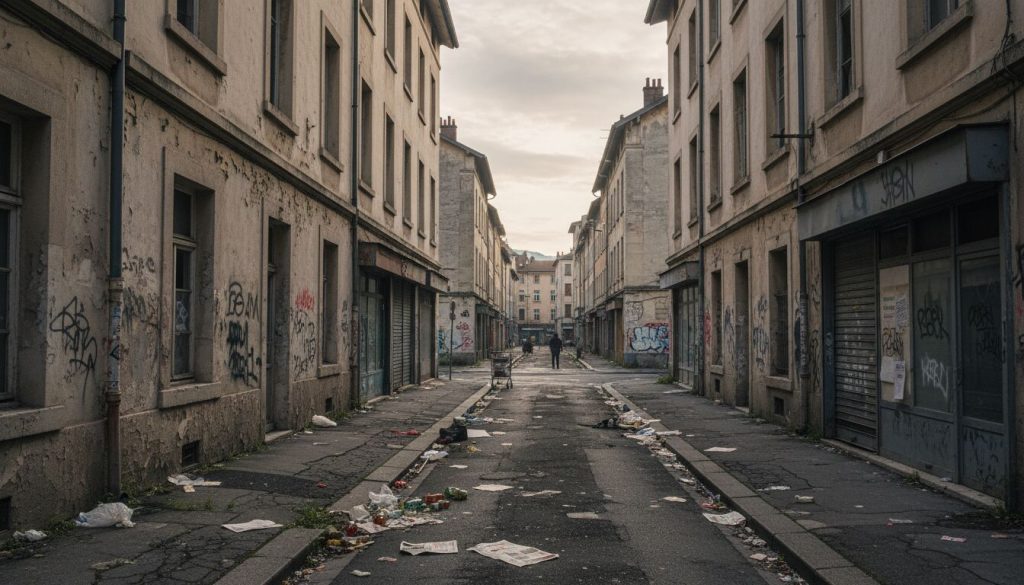 Découvrez les quartiers à éviter à Thonon-les-Bains pour vivre ou investir afin de faire un choix éclairé et sécuriser votre projet immobilier.