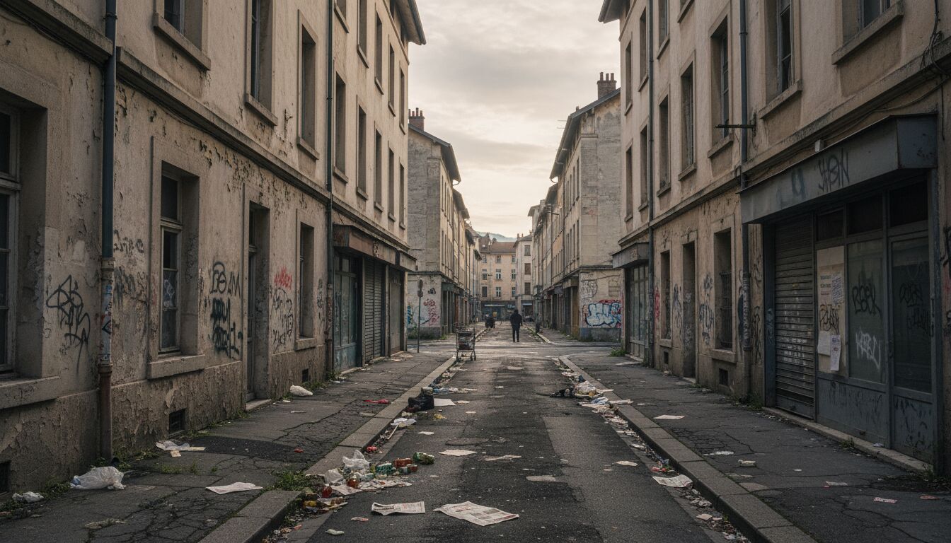 Découvrez les quartiers à éviter à Thonon-les-Bains pour vivre ou investir afin de faire un choix éclairé et sécuriser votre projet immobilier.