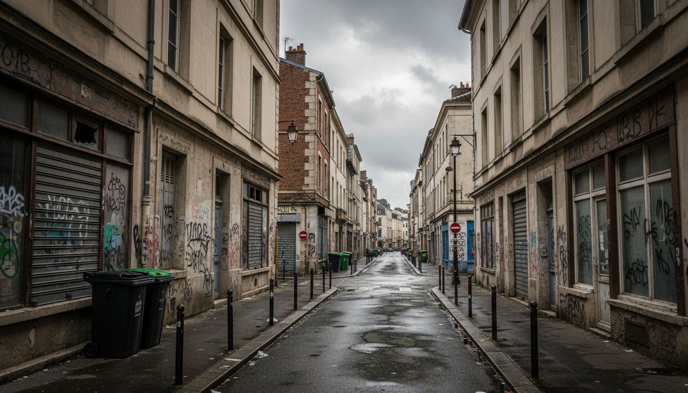 Découvrez notre guide complet des quartiers à éviter à Joué-lès-Tours pour assurer votre sécurité et faire les meilleurs choix de quartier.