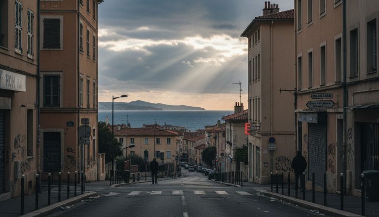 Toulon : les quartiers à éviter : Guide complet