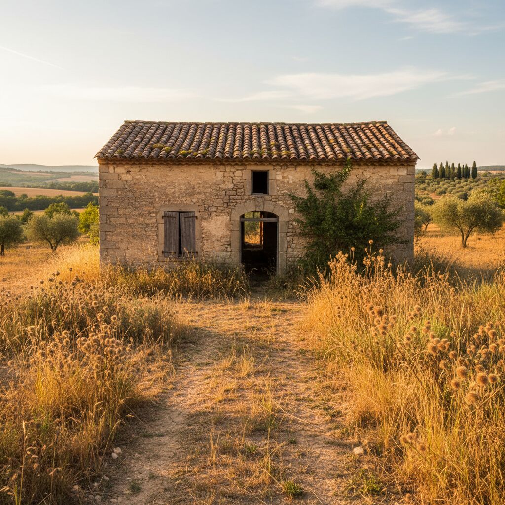 Découvrez comment bénéficier d'une maison abandonnée à donner en région PACA. Guide pratique pour obtenir un bien immobilier gratuitement et les démarches à suivre.