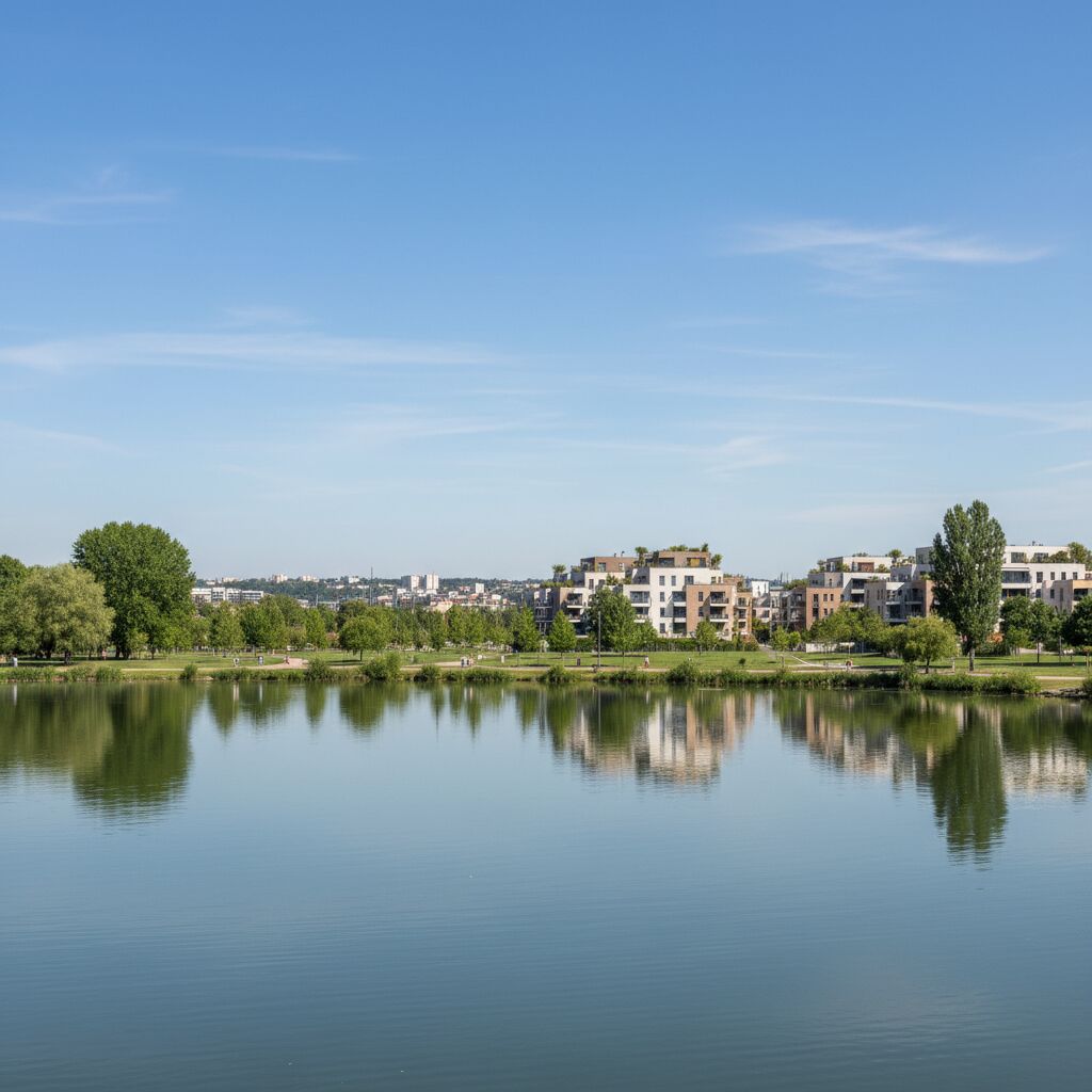 Découvrez les quartiers à éviter à Meyzieu pour faire le meilleur choix de logement en toute sérénité. Guide pratique pour un investissement sûr et un cadre de vie agréable.