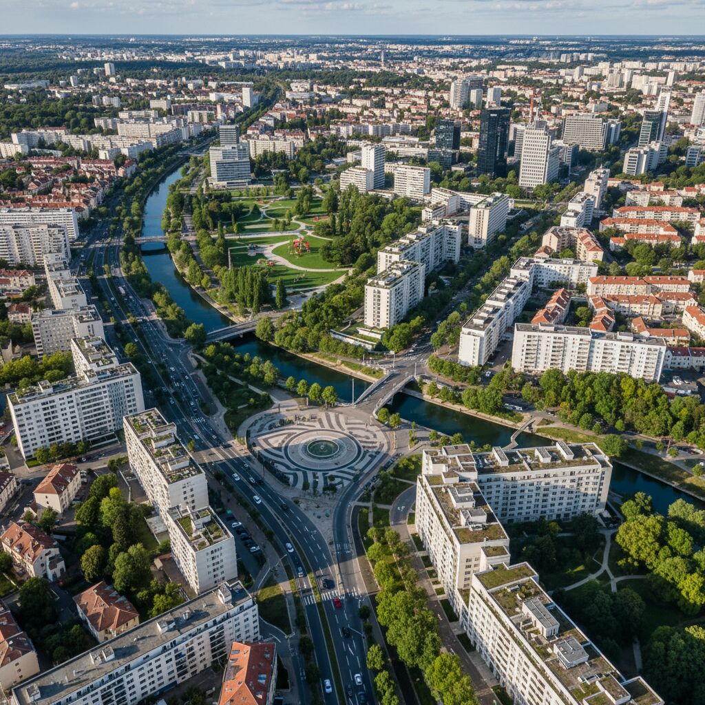 Découvrez notre guide complet des quartiers à éviter à Noisy-le-Grand pour vivre ou investir en toute sérénité. Informez-vous avant de choisir votre futur lieu de vie ou d'investissement.