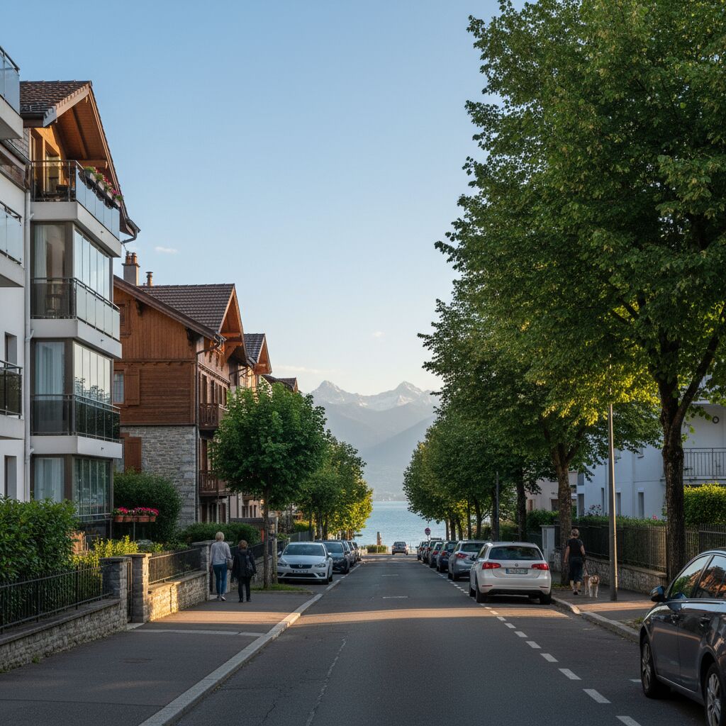 Découvrez les quartiers à éviter à Thonon-les-Bains pour vivre ou investir, afin de faire un choix éclairé et optimiser votre projet immobilier.