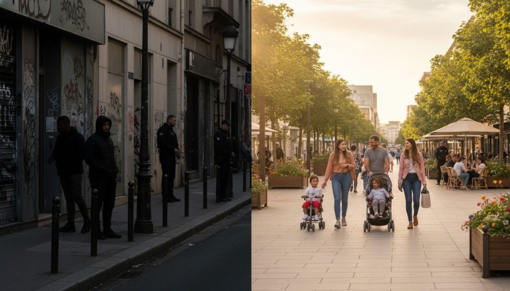 Découvrez si le quartier de La Villette à Paris est dangereux ou sécurisé grâce à notre analyse complète des faits, avis locaux et conseils pour votre sécurité.