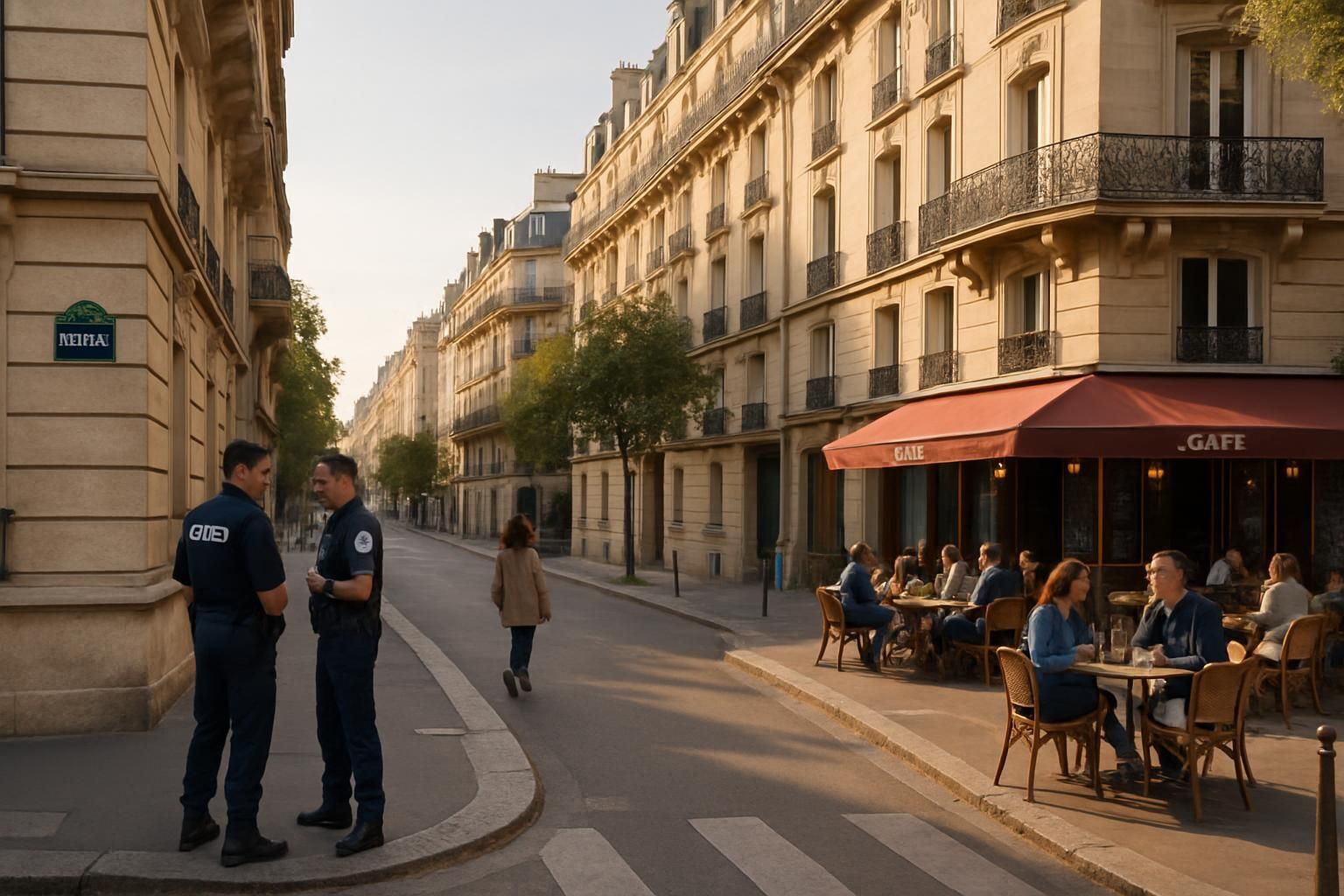 Découvrez si le 14ème arrondissement de Paris est dangereux en explorant les statistiques de sécurité, les quartiers, et les conseils pour votre tranquillité.
