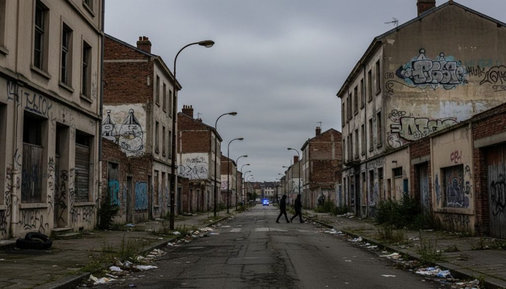 Découvrez les 5 quartiers de Roubaix à éviter pour assurer votre sécurité et votre confort lors de votre visite ou de votre installation dans la ville.