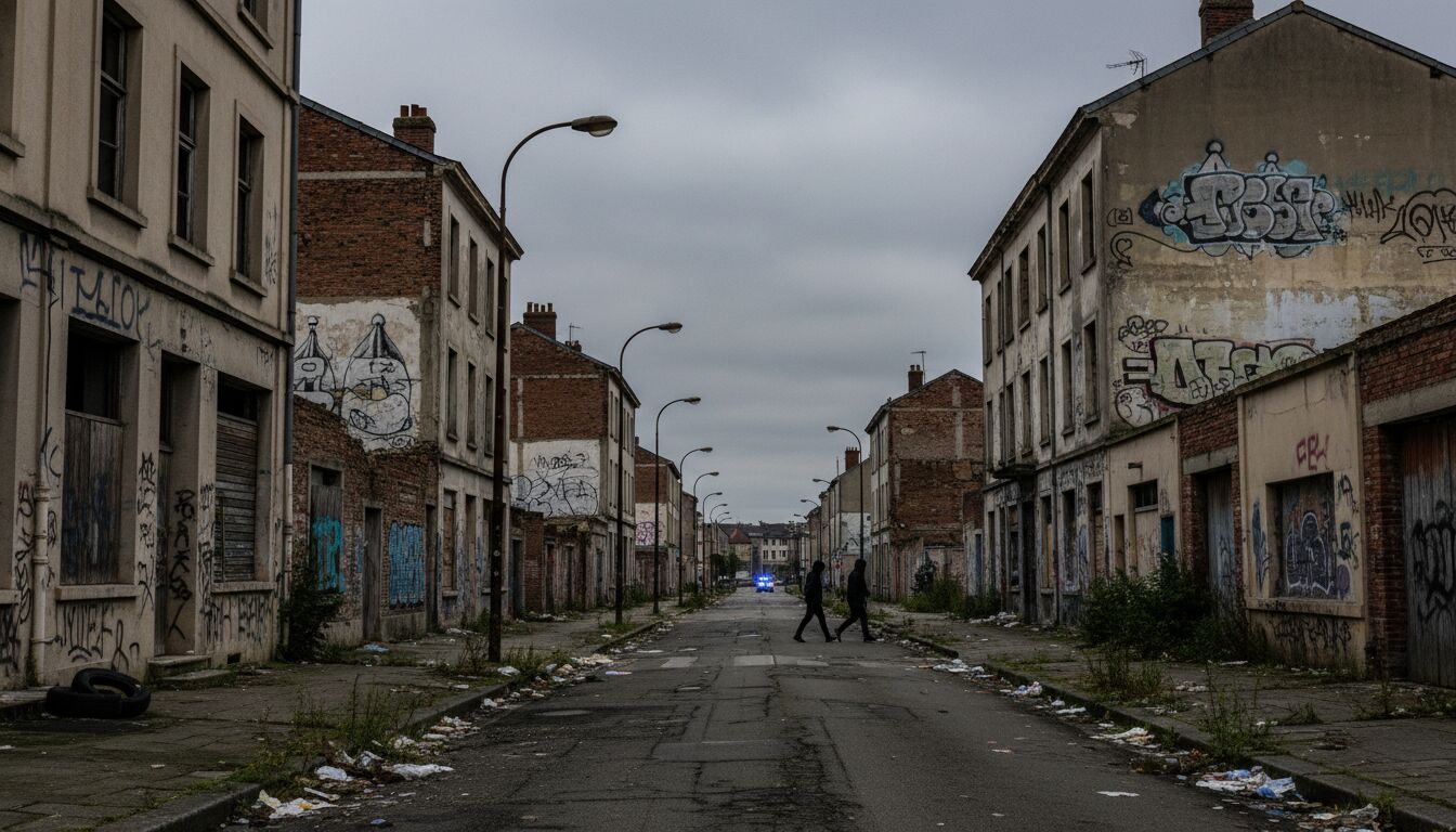 Découvrez les 5 quartiers de Roubaix à éviter pour assurer votre sécurité et votre confort lors de votre visite ou de votre installation dans la ville.
