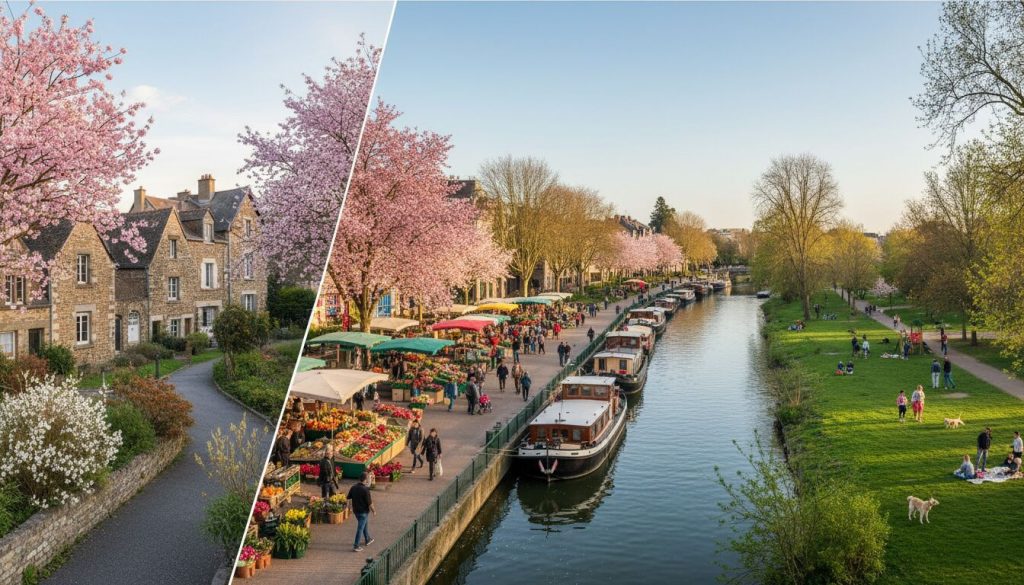 Découvrez les 5 quartiers incontournables du Perreux-sur-Marne, leurs charmes uniques, attractions et ambiance pour mieux connaître cette ville dynamique en Île-de-France.