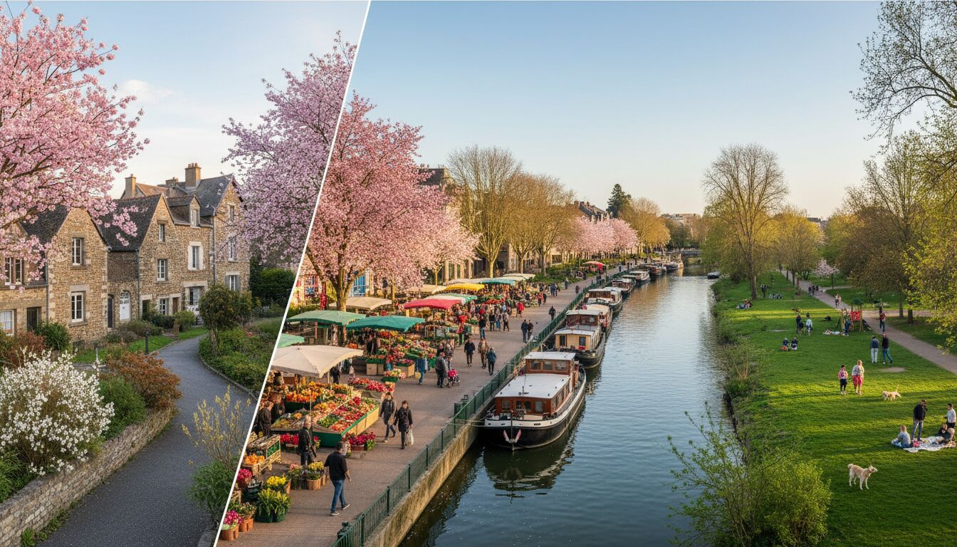 Découvrez les 5 quartiers incontournables du Perreux-sur-Marne, leurs charmes uniques, attractions et ambiance pour mieux connaître cette ville dynamique en Île-de-France.