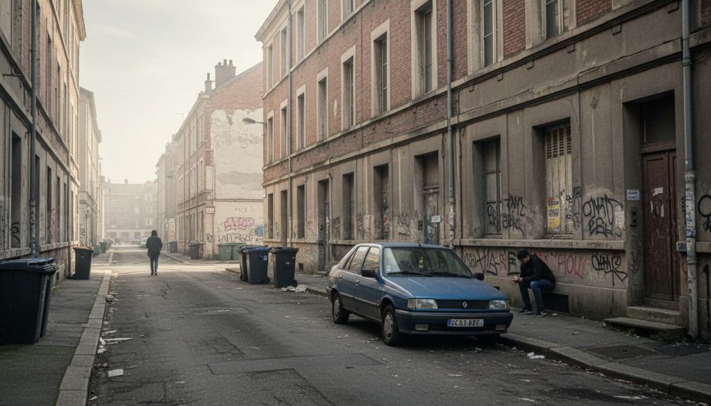 Découvrez quels quartiers de Tourcoing sont à éviter pour investir ou vivre afin de faire le meilleur choix immobilier en toute sérénité.