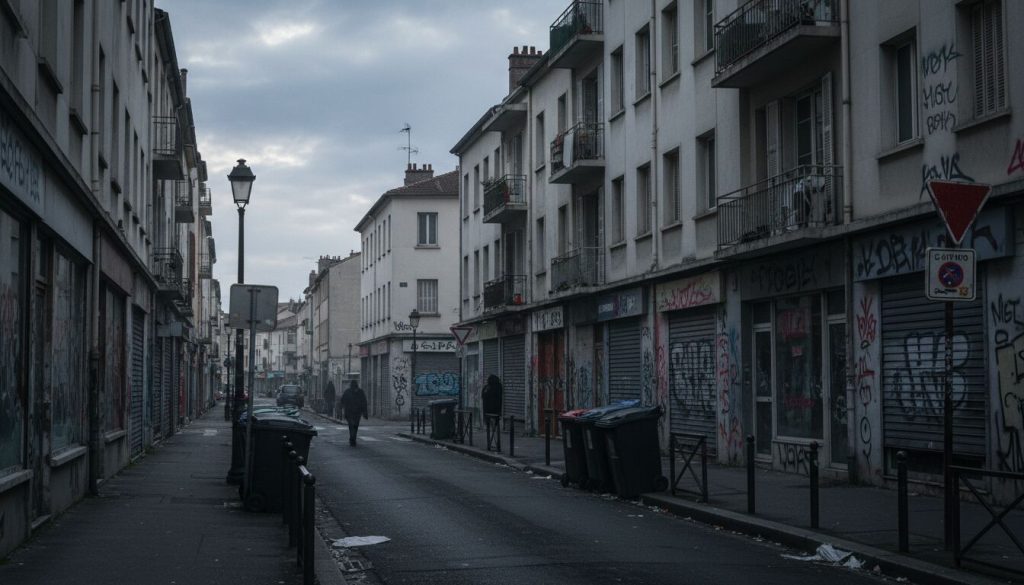 Découvrez quels quartiers de Sucy-en-Brie il vaut mieux éviter pour vivre ou investir, et informez-vous pour faire un choix éclairé.