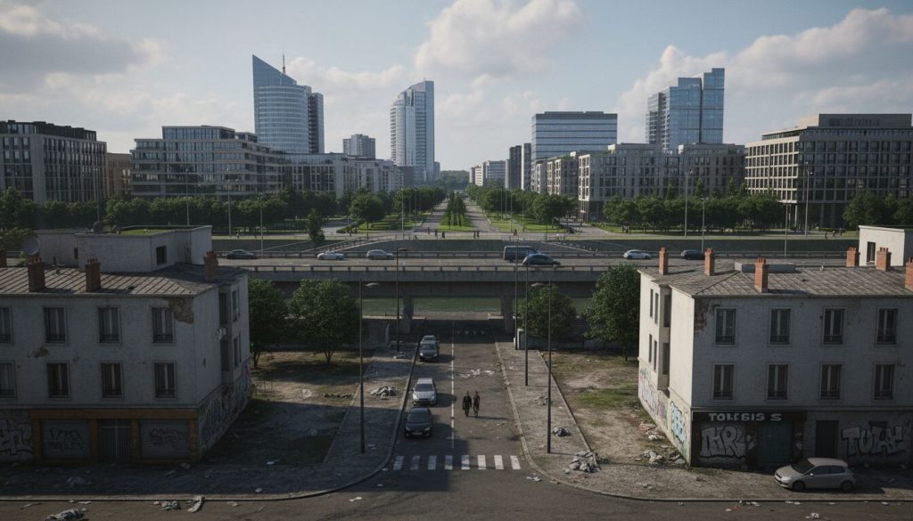 Découvrez les quartiers de Rueil-Malmaison à éviter absolument pour un séjour sûr et agréable. Guide complet et conseils pratiques pour mieux choisir votre emplacement.