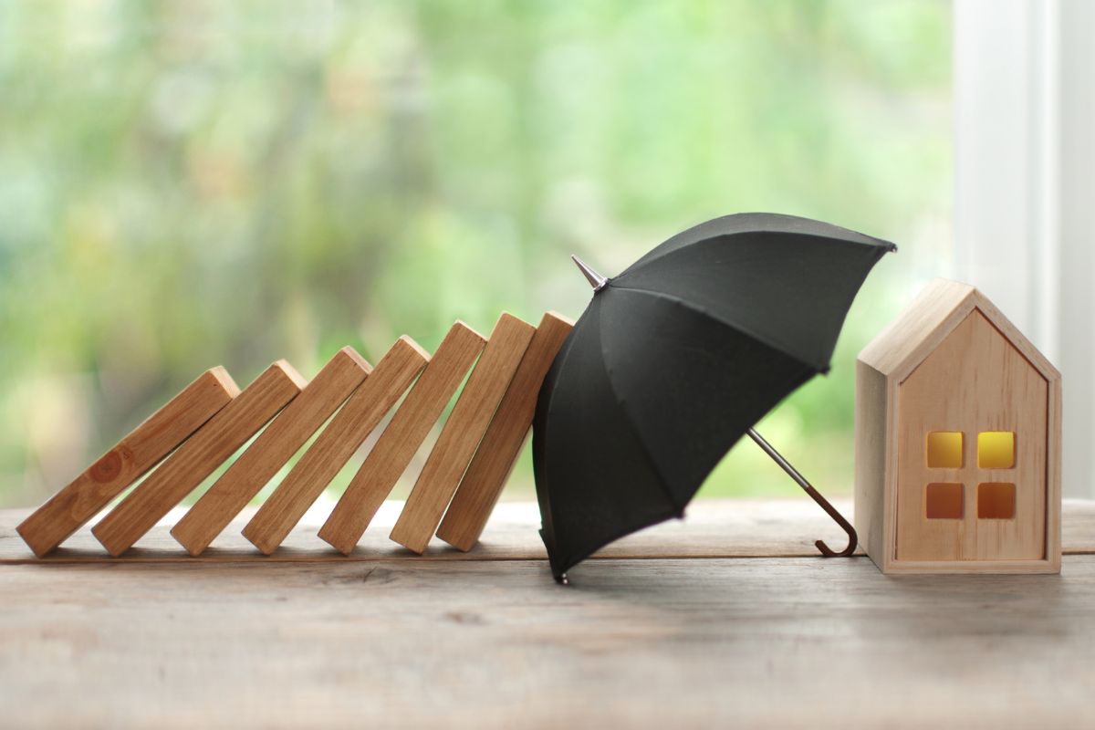 assurance emprunteur