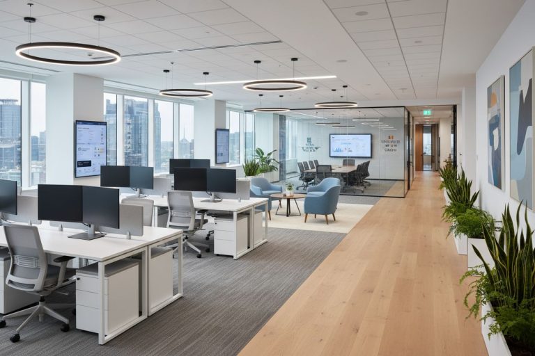 Comment installer son entreprise à Paris 11 sans se ruiner ?