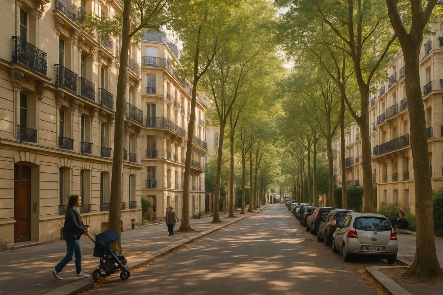 Découvrez la réalité sur la sécurité dans le 14ème arrondissement de Paris. Analyse des risques, conseils pratiques et quartiers à connaître pour visiter ou s'installer en toute sérénité.