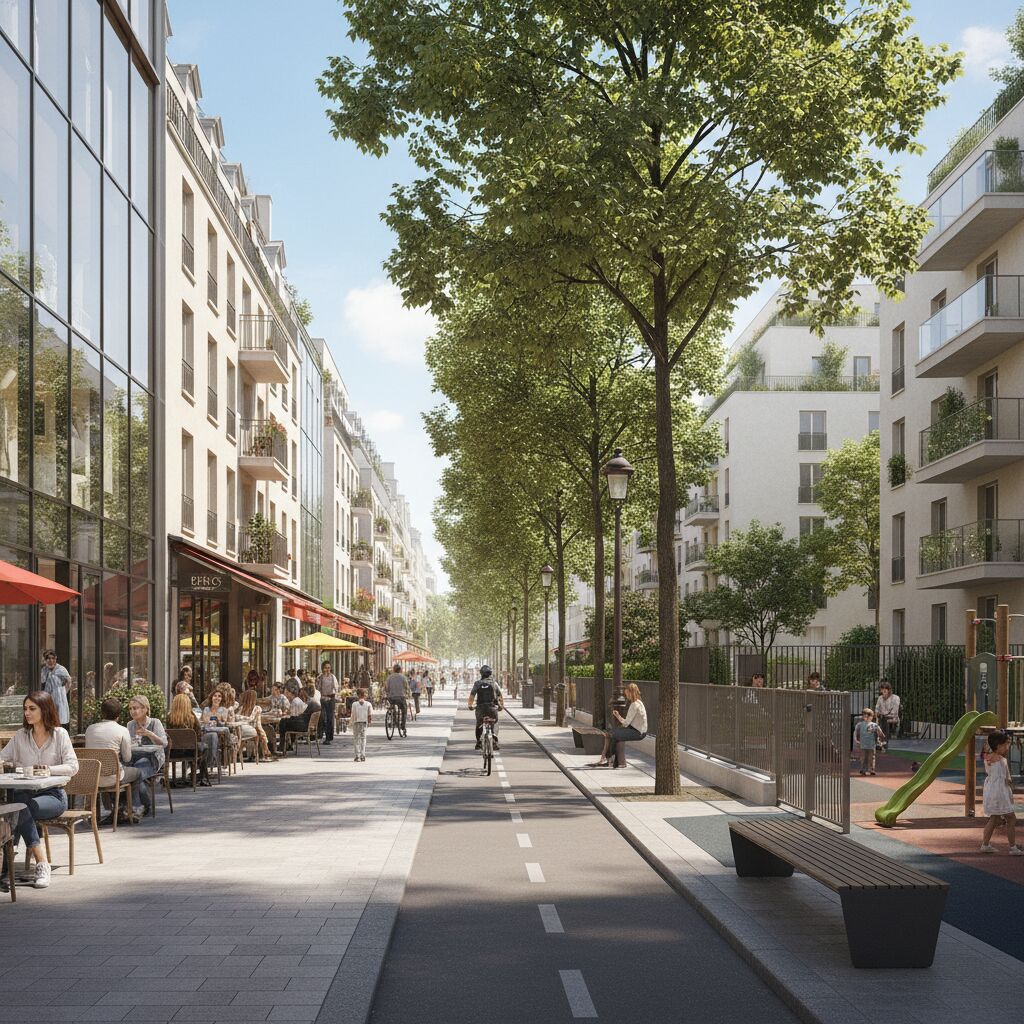Découvrez la réalité sur la sécurité dans le 15e arrondissement de Paris : faits, chiffres et conseils pour mieux comprendre si ce quartier est vraiment dangereux.