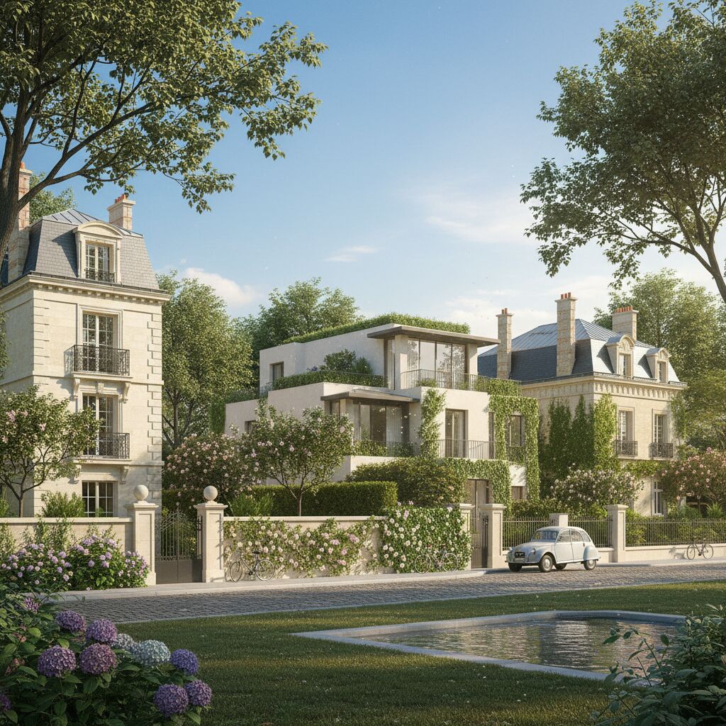 Découvrez quels quartiers de Rueil-Malmaison il vaut mieux éviter et les raisons à connaître pour bien choisir votre lieu de vie ou d'investissement.