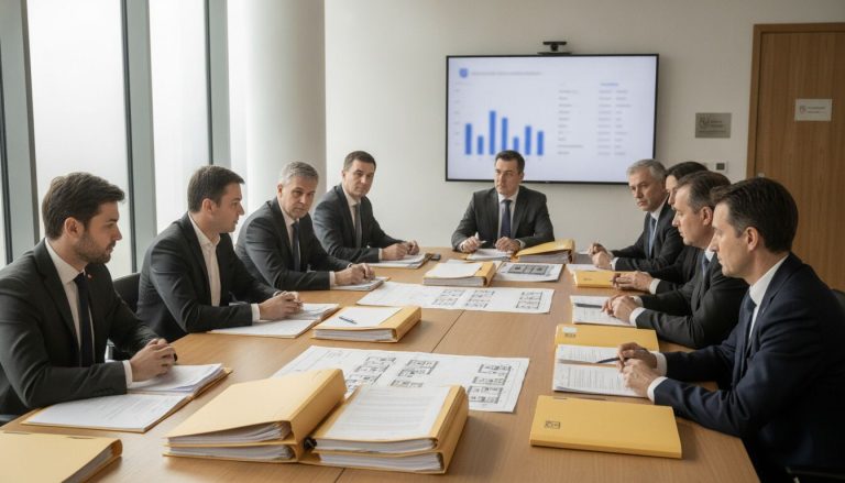Commission attribution logement rang 2 : Voici les critères