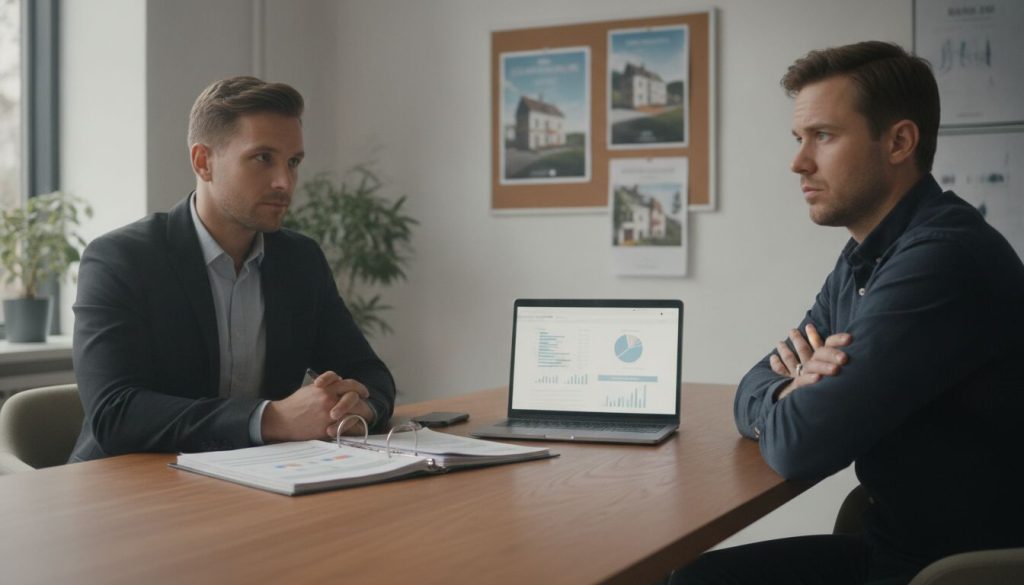 Découvrez comment réagir efficacement lorsque le vendeur fait traîner la vente et quelles solutions adopter pour débloquer la situation rapidement.