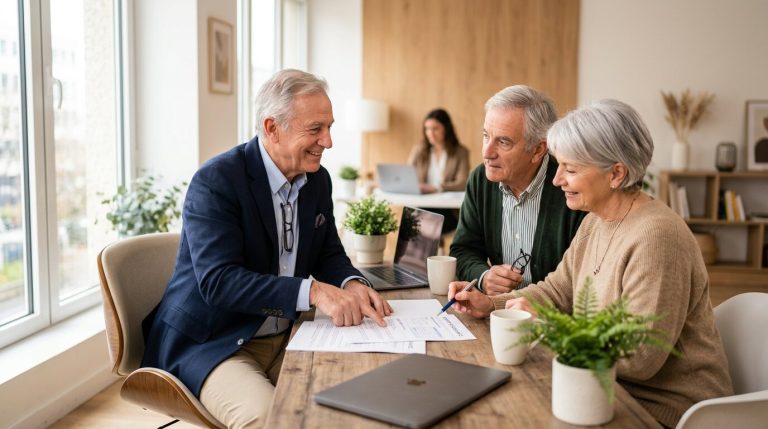 Courtier mutuelle senior : comment bien choisir ?