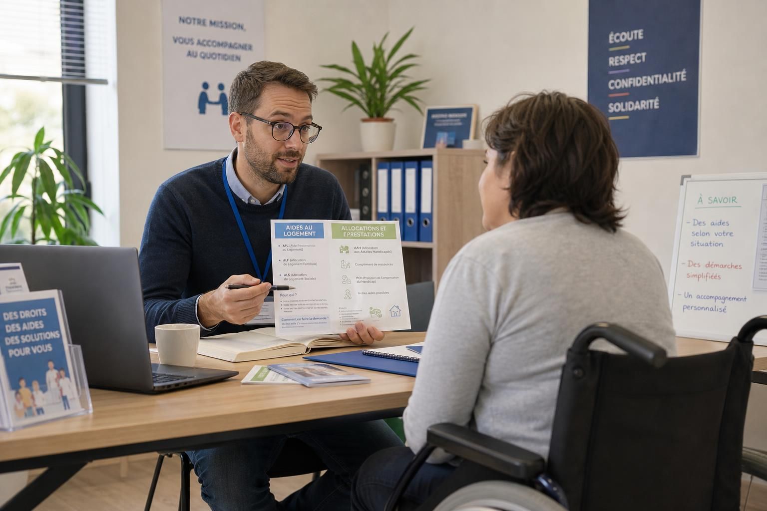 découvrez comment profiter de l'aide au logement (aah) et obtenir un logement gratuit grâce à nos conseils pratiques et informations essentielles.