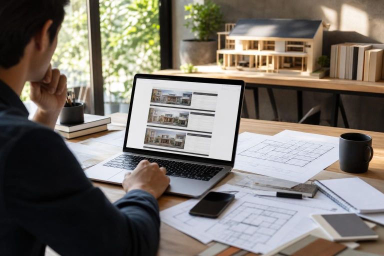 Devis travaux habitatpresto : Le Guide
