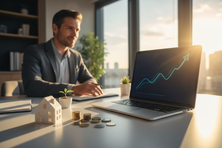 Pourquoi la SCPI R-Start représente un nouveau départ pour les investisseurs ?