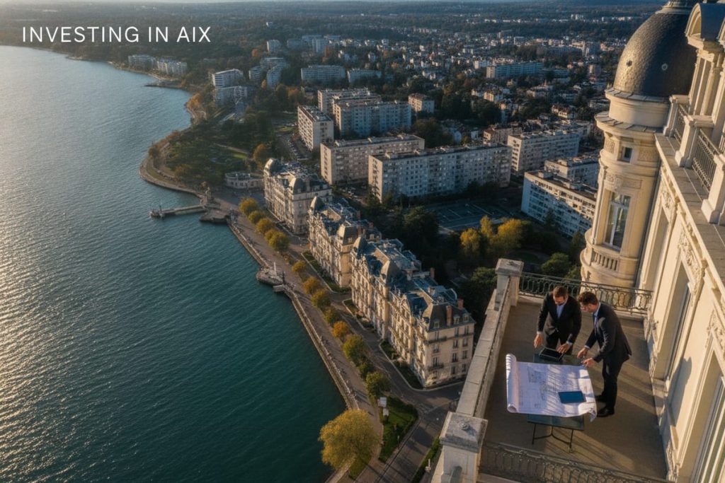 Quartier à éviter à Aix-les-Bains : le guide complet