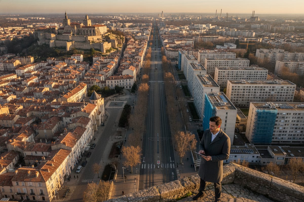 Belfort quartier à éviter : liste complète des zones sensibles