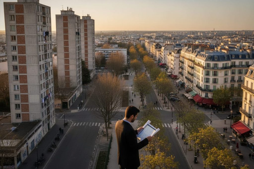 Colombes, les quartiers à éviter : notre guide sécurité