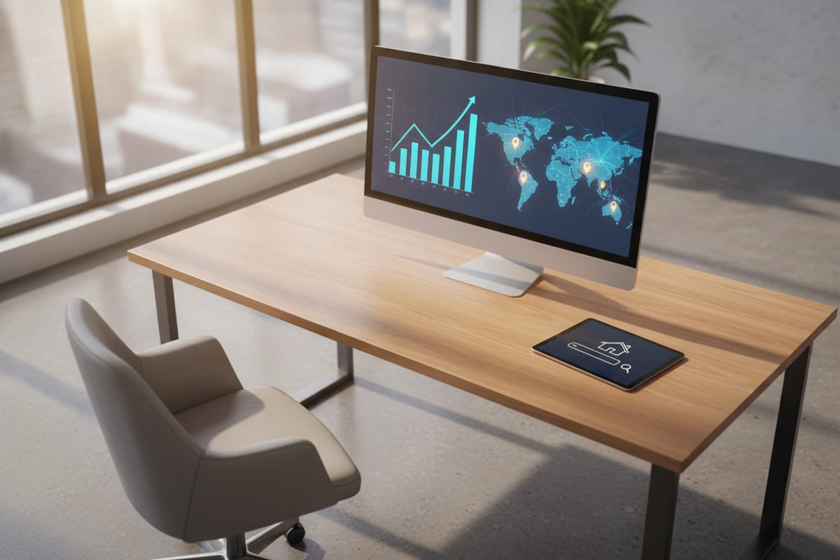 Top 5 des meilleurs consultants SEO dans l'immobilier