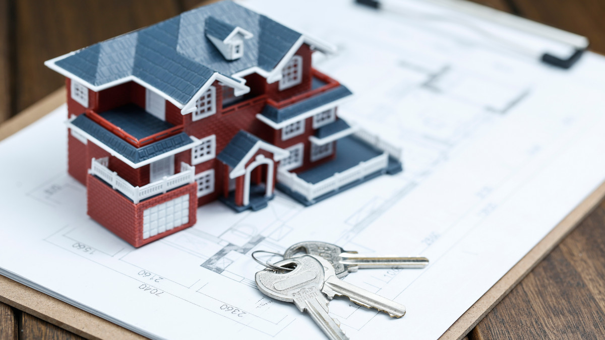 achat immobilier